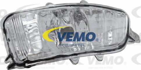 Vemo V95-84-0006 - Бічний ліхтар, покажчик повороту autocars.com.ua