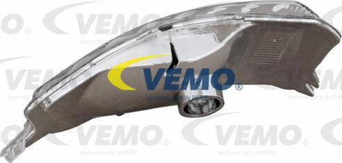 Vemo V95-84-0006 - Бічний ліхтар, покажчик повороту autocars.com.ua