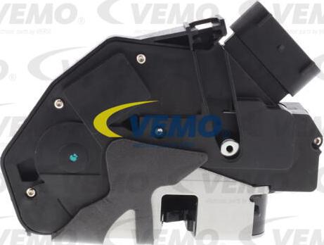 Vemo V95-85-0001 - Замок двері autocars.com.ua