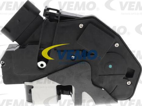 Vemo V95-85-0002 - Замок двери avtokuzovplus.com.ua