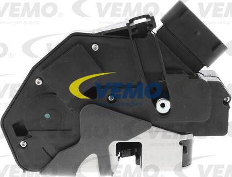 Vemo V95-85-0003 - Замок двери avtokuzovplus.com.ua