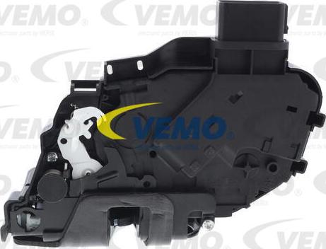 Vemo V95-85-0009 - Замок двери avtokuzovplus.com.ua