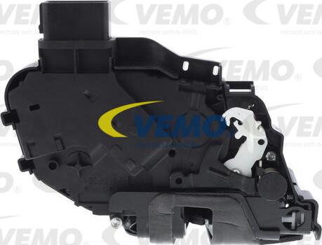 Vemo V95-85-0010 - Замок двери avtokuzovplus.com.ua