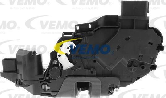 Vemo V95-85-0013 - Замок двери autodnr.net