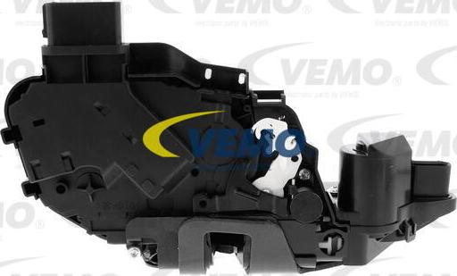 Vemo V95-85-0014 - Замок двери avtokuzovplus.com.ua