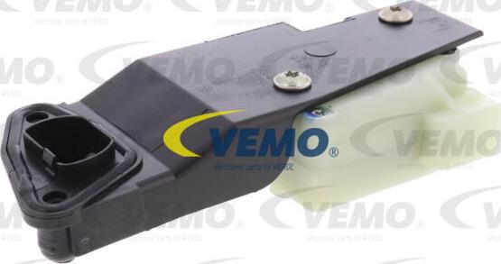 Vemo V95-85-0018 - Актуатор, регулировочный элемент, центральный замок avtokuzovplus.com.ua