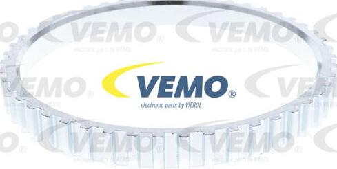 Vemo V95-92-9587 - Зубчатое кольцо для датчика ABS avtokuzovplus.com.ua