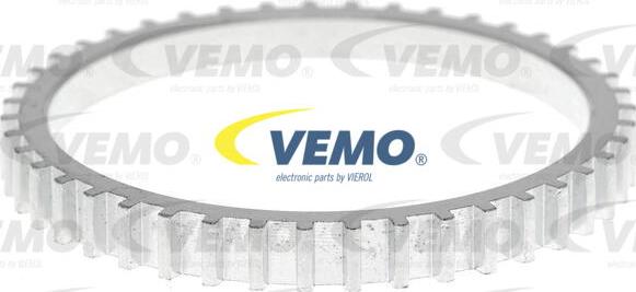 Vemo V95-92-9588 - Зубчатое кольцо для датчика ABS avtokuzovplus.com.ua