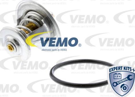 Vemo V95-99-0006 - Термостат, охолоджуюча рідина autocars.com.ua