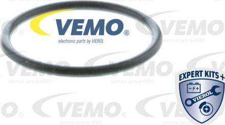 Vemo V95-99-0006 - Термостат, охолоджуюча рідина autocars.com.ua