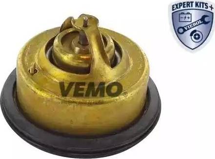 Vemo V95-99-0007 - Термостат, охлаждающая жидкость avtokuzovplus.com.ua