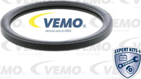 Vemo V95-99-0008 - Термостат, охолоджуюча рідина autocars.com.ua