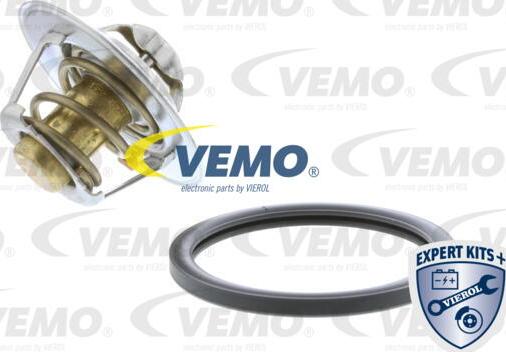 Vemo V95-99-0008 - Термостат, охлаждающая жидкость autodnr.net