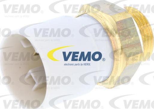 Vemo V95-99-0009 - Термовимикач, вентилятор радіатора / кондиціонера autocars.com.ua