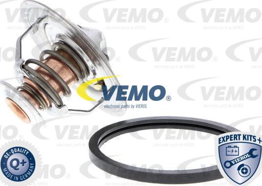 Vemo V95-99-0010 - Термостат, охлаждающая жидкость autodnr.net