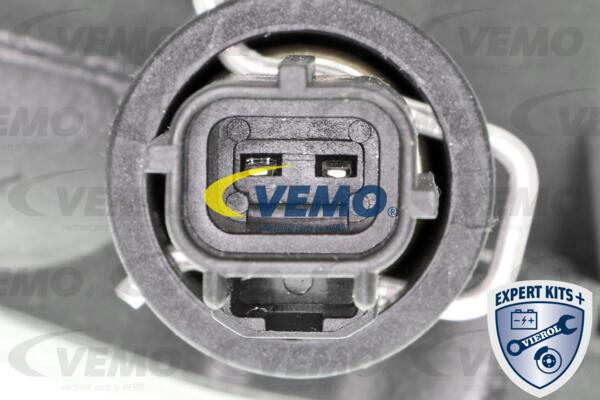 Vemo V95-99-0012 - Термостат, охолоджуюча рідина autocars.com.ua