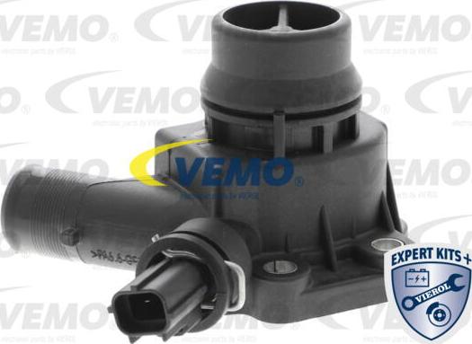 Vemo V95-99-0012 - Термостат, охлаждающая жидкость avtokuzovplus.com.ua