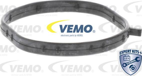 Vemo V95-99-0017 - Термостат, охолоджуюча рідина autocars.com.ua