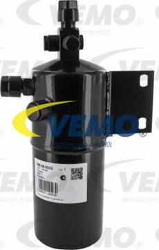 Vemo V96-06-0002 - Осушитель, кондиционер avtokuzovplus.com.ua