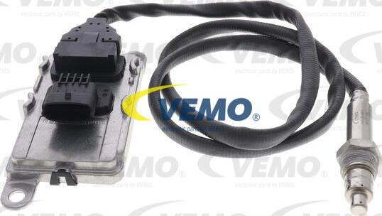 Vemo V96-72-0907 - NOx-датчик, впрыск карбамида autodnr.net