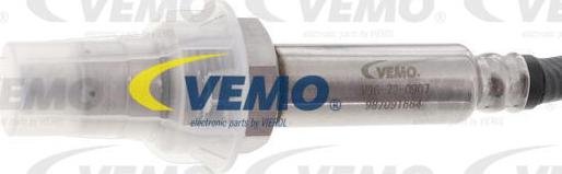 Vemo V96-72-0907 - NOx-датчик, впорскування карбаміду autocars.com.ua