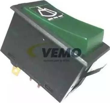 Vemo V96-73-0004 - Вимикач, переривчасте вкл. autocars.com.ua