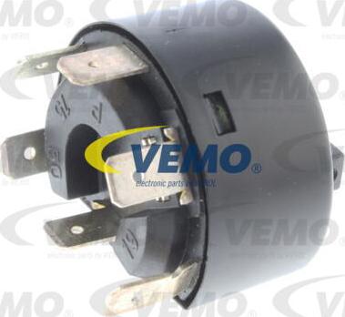 Vemo V96-80-0010 - Переключатель зажигания avtokuzovplus.com.ua