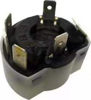 Vemo V96-80-0011 - Перемикач запалювання autocars.com.ua