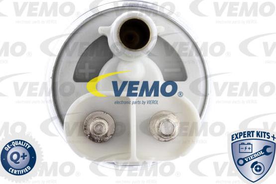 Vemo V99-09-0001 - Паливний насос autocars.com.ua