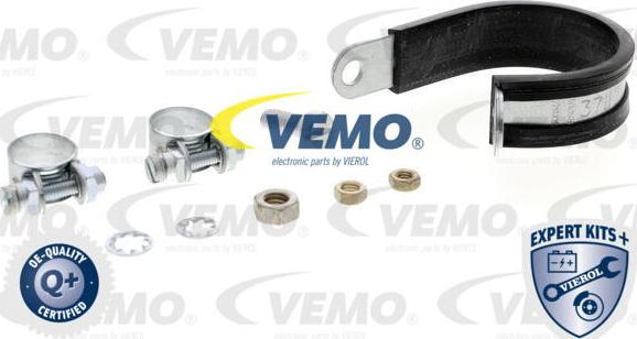 Vemo V99-09-0001 - Паливний насос autocars.com.ua