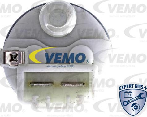 Vemo V99-09-0002 - Паливний насос autocars.com.ua