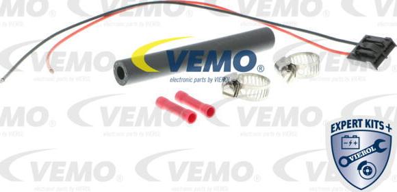 Vemo V99-09-0002 - Паливний насос autocars.com.ua