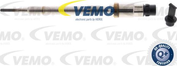 Vemo V99-14-0093 - Свічка розжарювання autocars.com.ua