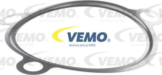 Vemo V99-63-0001 - Прокладка, клапан повернення ОГ autocars.com.ua