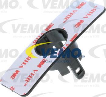 Vemo V99-72-0001 - Кронштейн, система допомоги при парковці autocars.com.ua