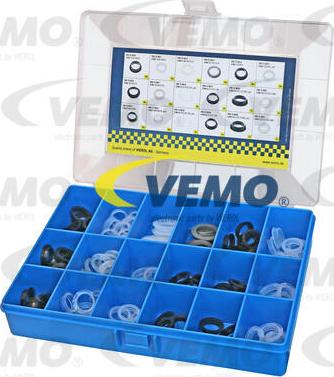 Vemo V99-72-0050 - Асортиментні ящики autocars.com.ua