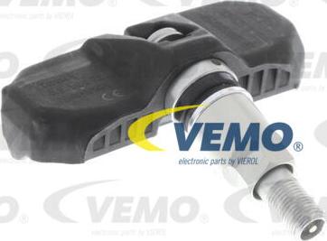 Vemo V99-72-4001 - Датчик частоти обертання колеса, контроль тиску в шинах autocars.com.ua