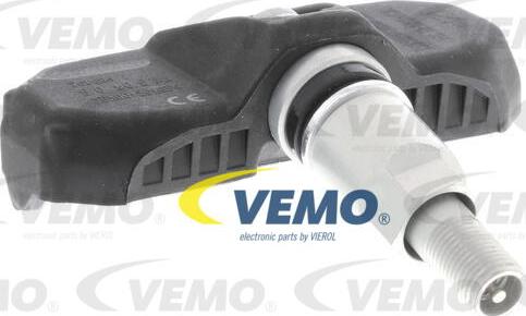 Vemo V99-72-4002 - Датчик частоти обертання колеса, контроль тиску в шинах autocars.com.ua