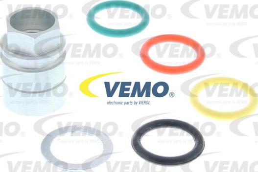 Vemo V99-72-4005 - Датчик частоти обертання колеса, контроль тиску в шинах autocars.com.ua