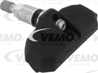 Vemo V99-72-4014 - Датчик частоти обертання колеса, контроль тиску в шинах autocars.com.ua