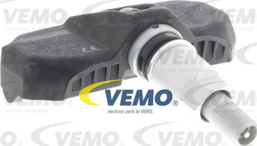 Vemo V99-72-4016 - Датчик частоти обертання колеса, контроль тиску в шинах autocars.com.ua