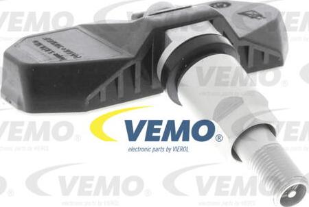 Vemo V99-72-4017 - Датчик частоти обертання колеса, контроль тиску в шинах autocars.com.ua