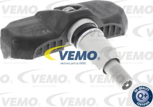 Vemo V99-72-4023 - Датчик частоти обертання колеса, контроль тиску в шинах autocars.com.ua