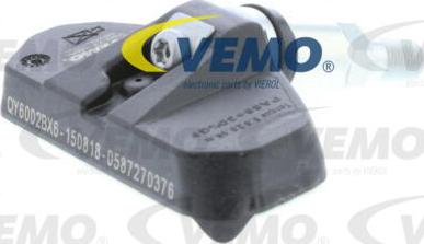 Vemo V99-72-4028 - Датчик частоти обертання колеса, контроль тиску в шинах autocars.com.ua