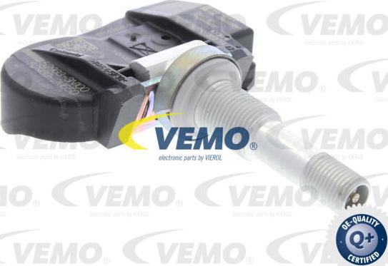 Vemo V99-72-4034 - Датчик частоти обертання колеса, контроль тиску в шинах autocars.com.ua