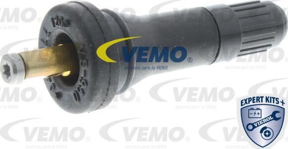 Vemo V99725003 - Ремкомплект, датчик колеса (контр. система давления в шинах) avtokuzovplus.com.ua