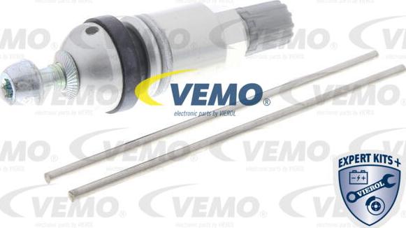 Vemo V99-72-5004 - Ремкомплект, датчик колеса (контр. система давления в шинах) autodnr.net