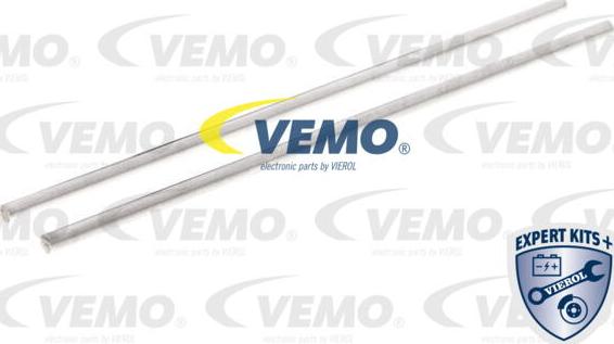 Vemo V99-72-5004 - Ремкомплект, датчик колеса (контр. система давления в шинах) avtokuzovplus.com.ua