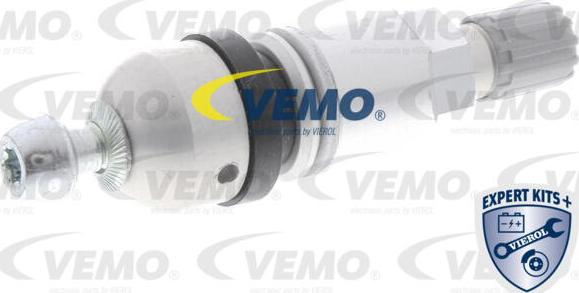 Vemo V99-72-5005 - Ремкомплект, датчик колеса (контр. система давления в шинах) autodnr.net