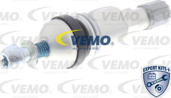 Vemo V99-72-5006 - Ремкомплект, датчик колеса (контр. система давления в шинах) autodnr.net